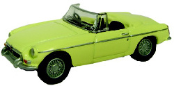 MGB
