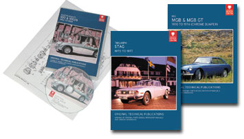 CD ROM Manuals