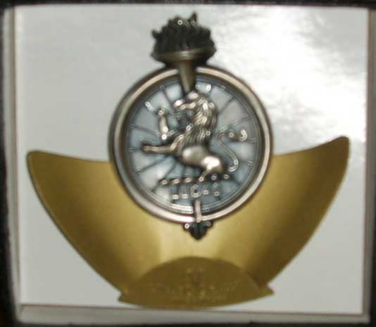 1950s Factory Award