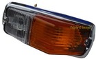Lucas style L677 Lamp Assembly