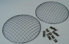 Headlamp stoneguard kit 7 Inch