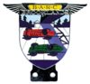 Brooklands Banking Grille Badge