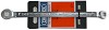 Girling/Lockheed brake adjusting tool