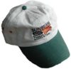 Sunbeam Tiger Embroidered Hat