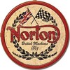 Norton sign