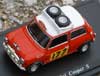 Monte Carlo Mini Cooper