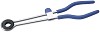 Draper Hydraulic Hose Clamp