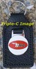 BSA Keyfob