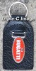 Bugatti Keyfob