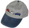 Classic Minis Embroidered Hat