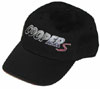 Cooper S Embroidered Cap