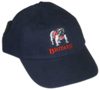 Great Britain Bull Dog Hat