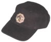 MG Embroiderd Cap