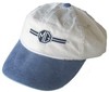 MG Embroidered hat