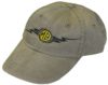 MG Embroidered Cap