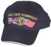 MG Embroiderd Cap