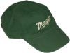 Morgan Embroidered Cap
