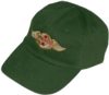 Morgan Embroidered Cap