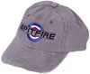 Triumph Embroiderd Cap