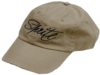 Austin Healey Embroidered Hat