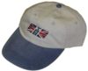 Triumph Embroiderd Cap