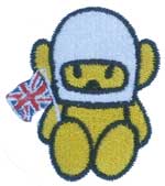 Hesketh Bear Logo