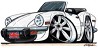 Triumph Spitfire - White