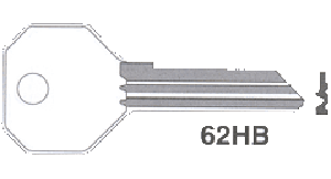 Rolls Royce Key