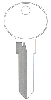 BMW ignition key