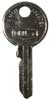 Wilmot Breedon MRN Ignition Key
