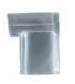 Flag style insulator 1/4
