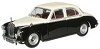 MGBZ Magnette Model