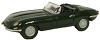 E-Type Green
