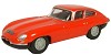 E-Type Coupe
