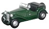 Green TC