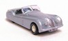 Jaguar XK120 - Silver
