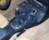 MGB Cup holder