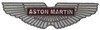 Aston Martin patch