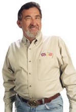 Twill Long sleeve Shirt