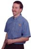 Custom Embroidered Twill Shirt