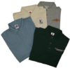 Embroidered Sport Shirt