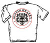 Austin-Healey Round Logo T-Shirt