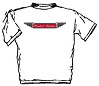 Austin-Healey t-shirt