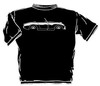 Austin-Healey Bugeye Sprite T-Shirt