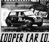 Cooper Car Co. T-Shirt