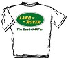 Best 4x4xfar t-shirt