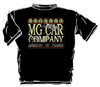 MG Car Company T-Shirt