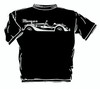 Morgan Car T-Shirt