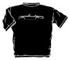 Triumph TR6 T-Shirt