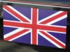 Magnetic Union Jack